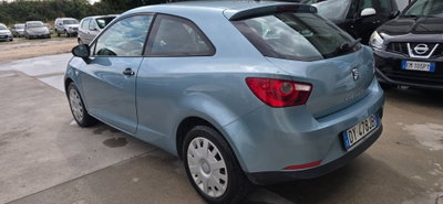 SEAT Ibiza SC 1.2 70 CV 3 porte Reference (3)