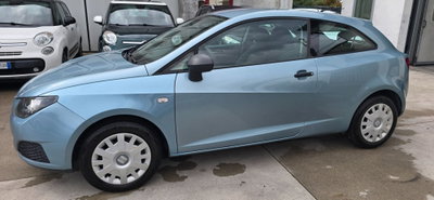 SEAT Ibiza SC 1.2 70 CV 3 porte Reference (5)