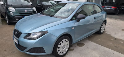 SEAT Ibiza SC 1.2 70 CV 3 porte Reference (6)