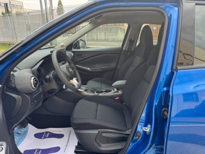 Nissan Juke 1.0 dig-t Acenta 114cv dct (5)