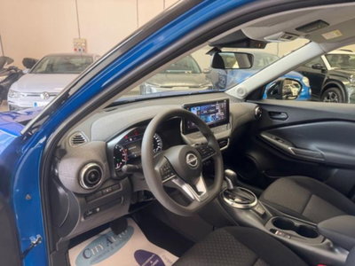 Nissan Juke 1.0 dig-t Acenta 114cv dct (9)
