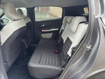 Citroen C3 Aircross elettrico Max 113cv (8)