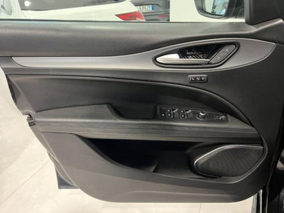Alfa Romeo Stelvio Stelvio 2.2 Turbodiesel 210 CV AT8 Q4 Veloce (20)