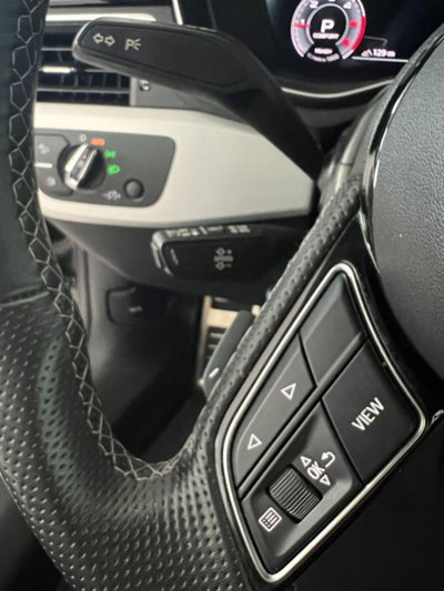 Audi A5 Cabrio 35 TDI S tronic (11)
