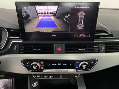 Audi A5 Cabrio 35 TDI S tronic (13)