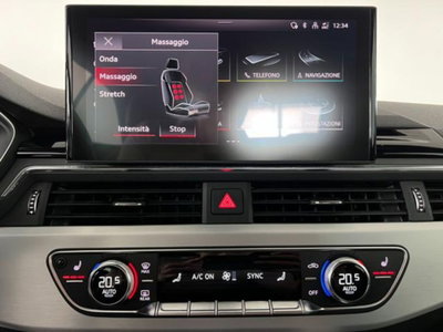 Audi A5 Cabrio 35 TDI S tronic (14)