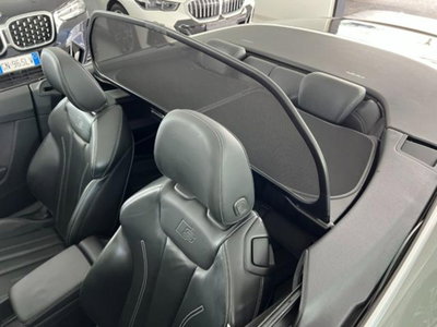 Audi A5 Cabrio 35 TDI S tronic (16)