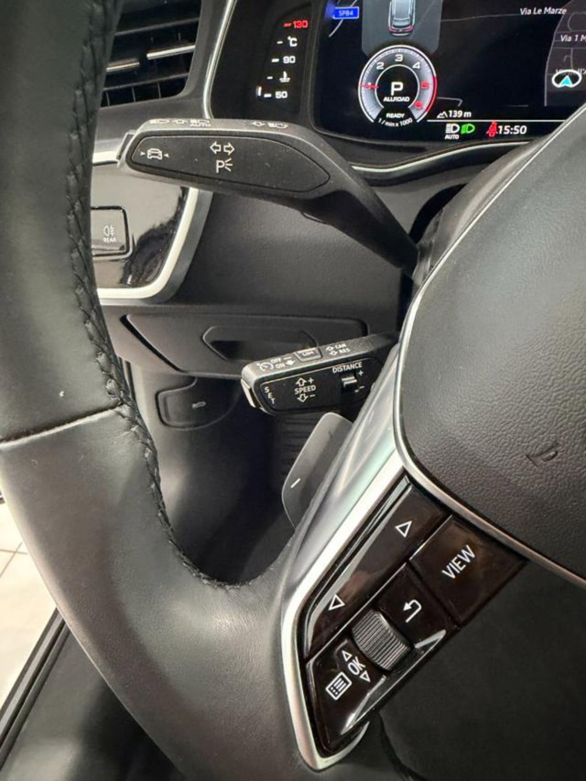 Audi A6 Allroad 40 TDI 2.0 quattro S tronic Evolution (10)