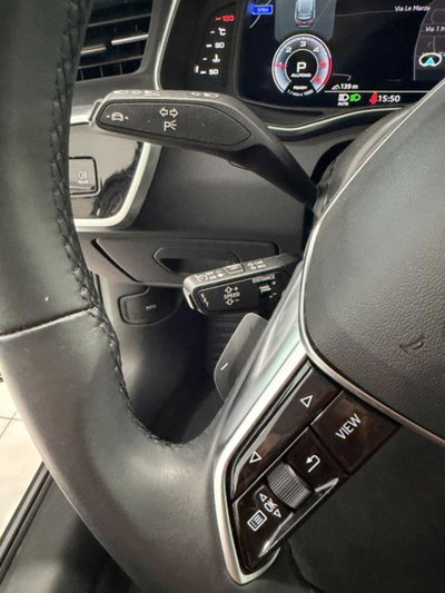 Audi A6 Allroad 40 TDI 2.0 quattro S tronic Evolution (10)