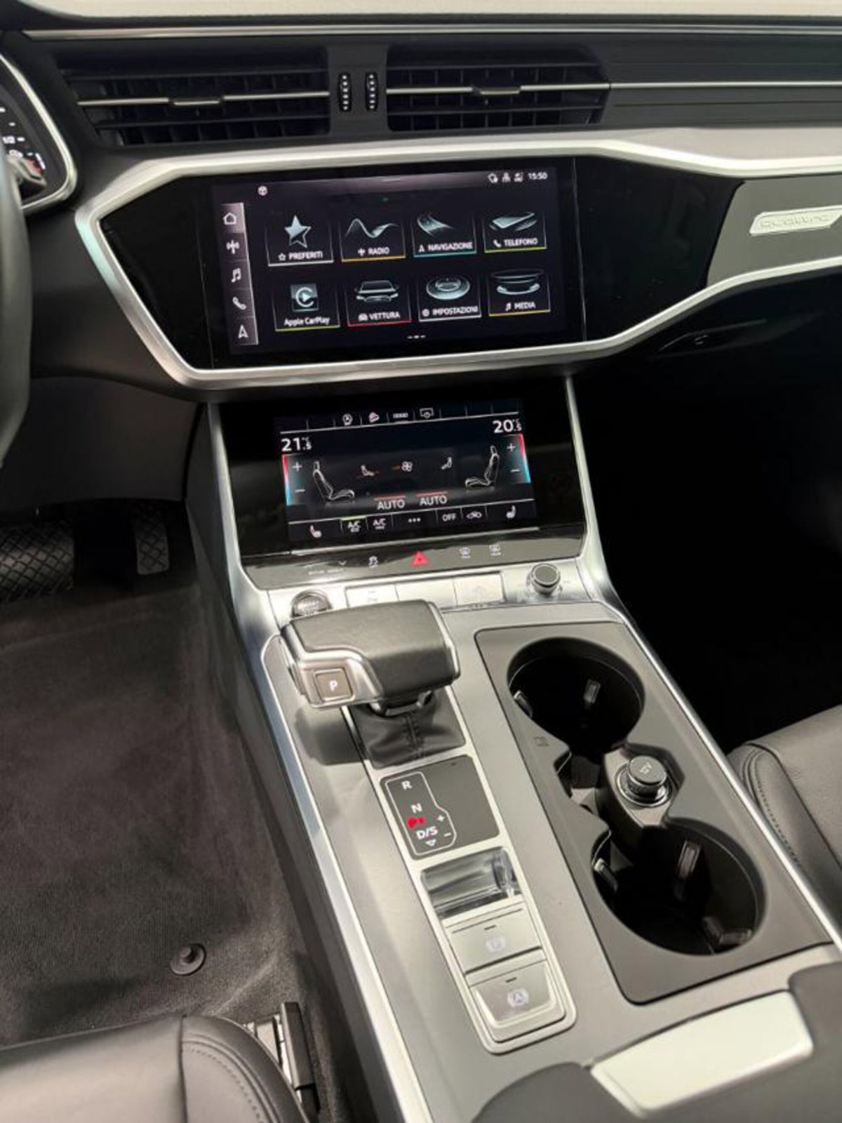 Audi A6 Allroad 40 TDI 2.0 quattro S tronic Evolution (11)