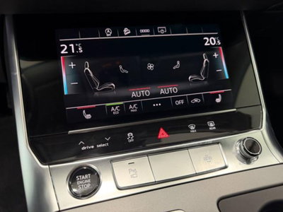 Audi A6 Allroad 40 TDI 2.0 quattro S tronic Evolution (12)