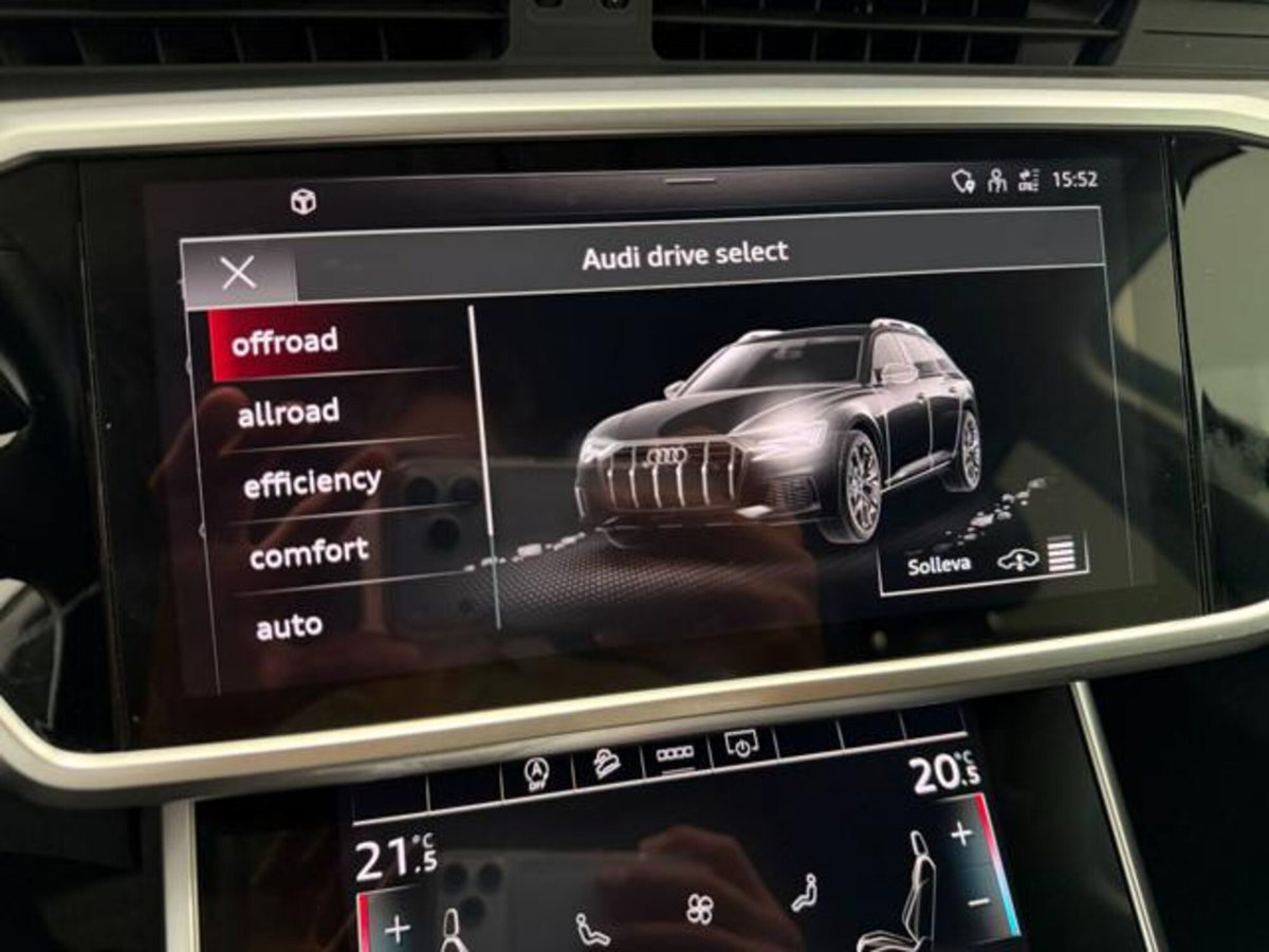 Audi A6 Allroad 40 TDI 2.0 quattro S tronic Evolution (14)
