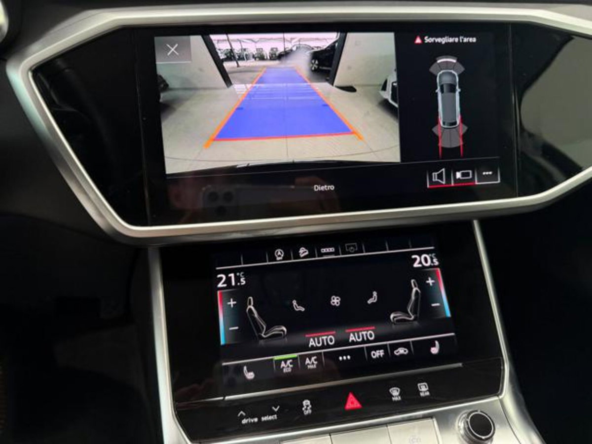Audi A6 Allroad 40 TDI 2.0 quattro S tronic Evolution (15)
