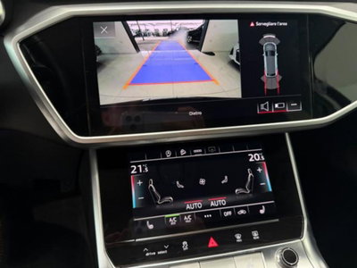 Audi A6 Allroad 40 TDI 2.0 quattro S tronic Evolution (15)