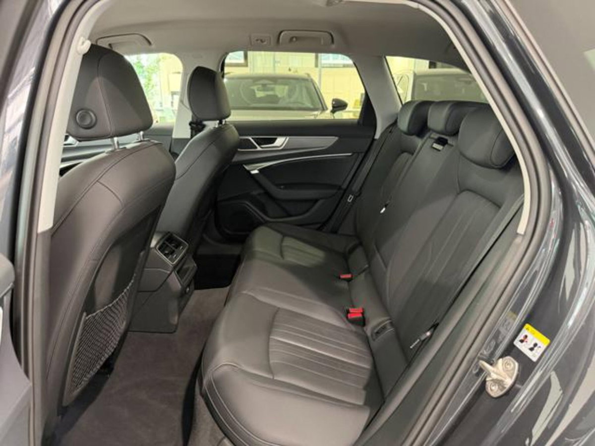 Audi A6 Allroad 40 TDI 2.0 quattro S tronic Evolution (17)