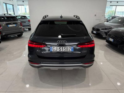 Audi A6 Allroad 40 TDI 2.0 quattro S tronic Evolution (19)