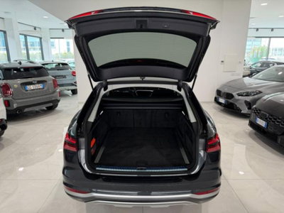 Audi A6 Allroad 40 TDI 2.0 quattro S tronic Evolution (20)