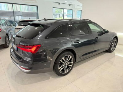 Audi A6 Allroad 40 TDI 2.0 quattro S tronic Evolution (4)
