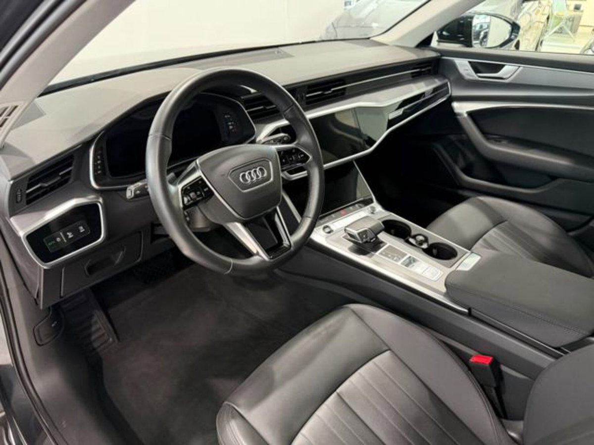 Audi A6 Allroad 40 TDI 2.0 quattro S tronic Evolution (6)