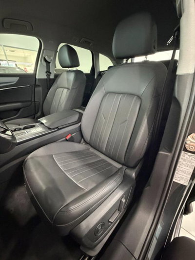 Audi A6 Allroad 40 TDI 2.0 quattro S tronic Evolution (8)