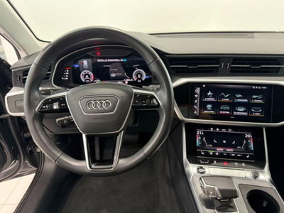 Audi A6 Allroad 40 TDI 2.0 quattro S tronic Evolution (9)
