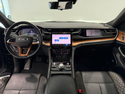 Jeep Grand Cherokee 2.0 PHEV ATX 4xe Summit Reserve (10)