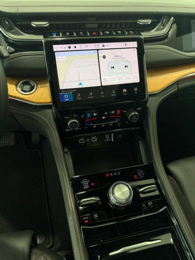 Jeep Grand Cherokee 2.0 PHEV ATX 4xe Summit Reserve (11)
