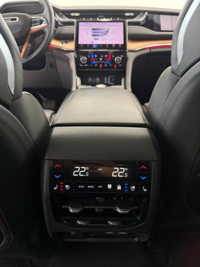 Jeep Grand Cherokee 2.0 PHEV ATX 4xe Summit Reserve (15)