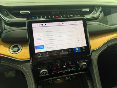 Jeep Grand Cherokee 2.0 PHEV ATX 4xe Summit Reserve (18)