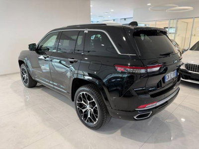 Jeep Grand Cherokee 2.0 PHEV ATX 4xe Summit Reserve (4)