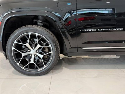 Jeep Grand Cherokee 2.0 PHEV ATX 4xe Summit Reserve (5)