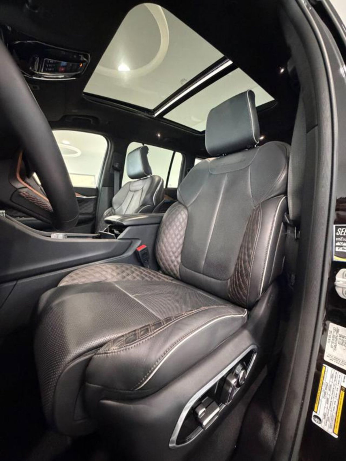 Jeep Grand Cherokee 2.0 PHEV ATX 4xe Summit Reserve (9)