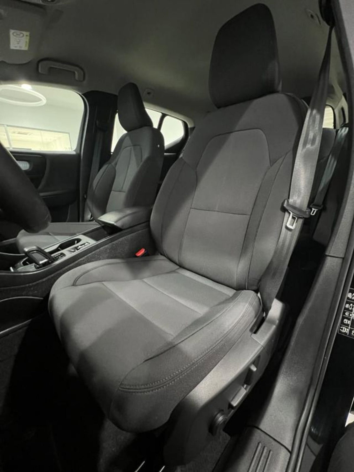 Volvo XC40 T4 Recharge Plug-in Hybrid Inscription Expression (10)