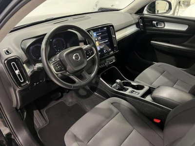 Volvo XC40 T4 Recharge Plug-in Hybrid Inscription Expression (8)