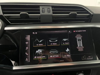 Audi Q3 Sportback 45 TFSI e S tronic S line edition (20)