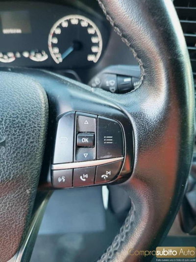 Ford Transit Custom Furgone 280 2.0 EcoBlue 170 PC Furgone Titanium (16)