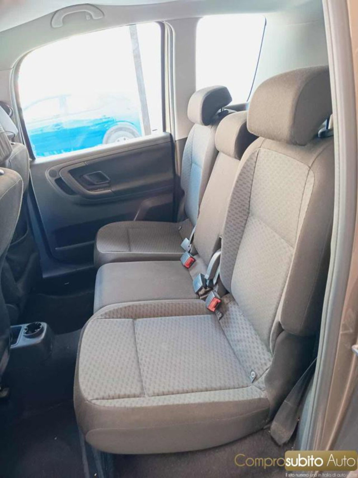 Skoda Roomster TDI CR 75CV Active (10)