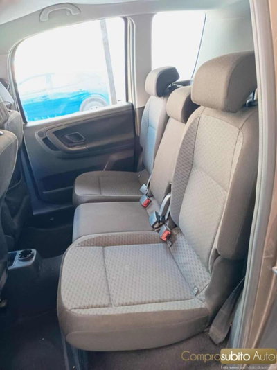 Skoda Roomster TDI CR 75CV Active (10)