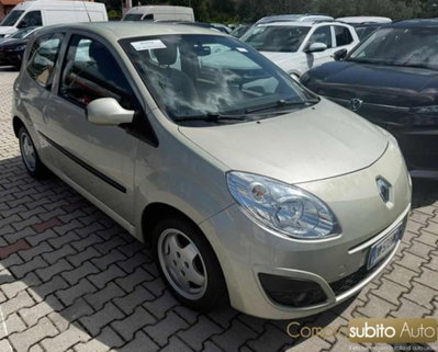 Renault Twingo 1.2 8V Dynamique