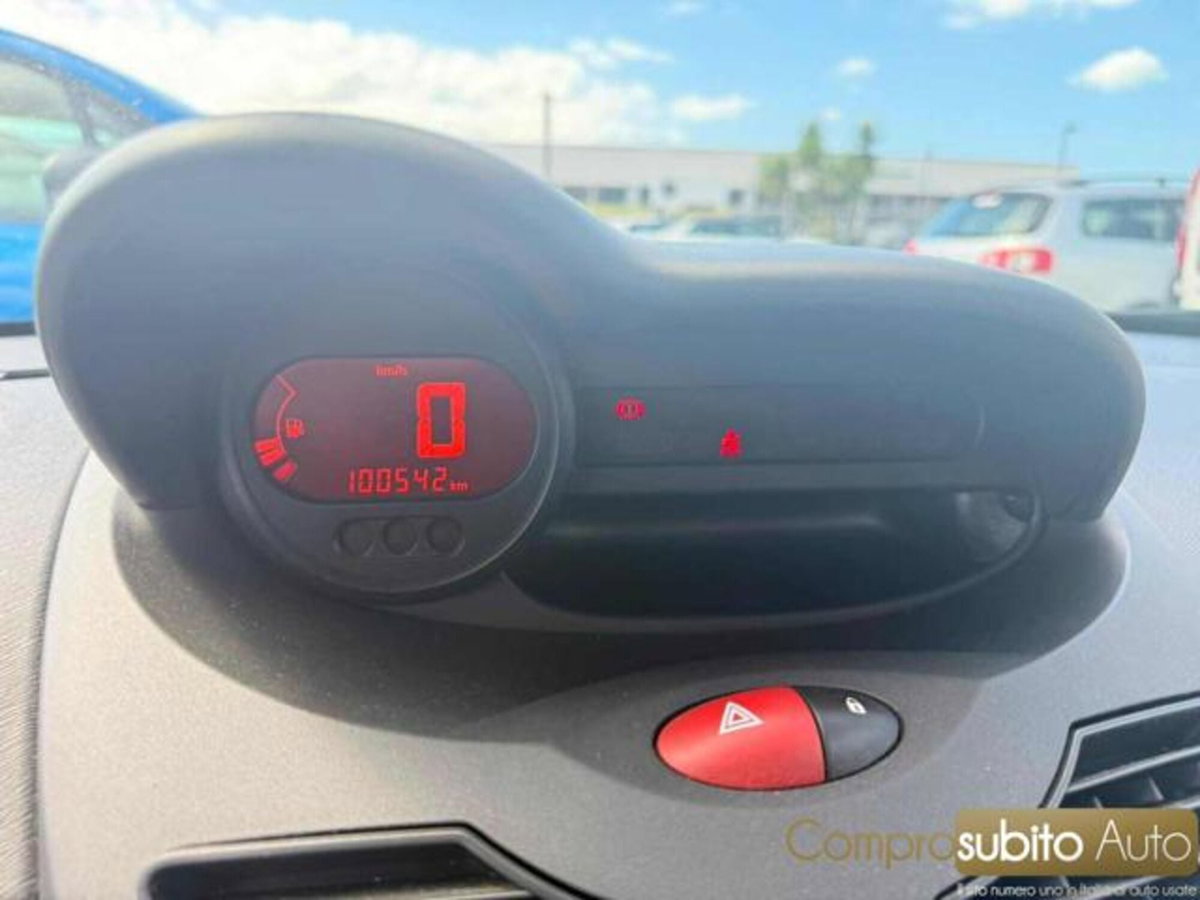Renault Twingo 1.2 8V Dynamique (10)