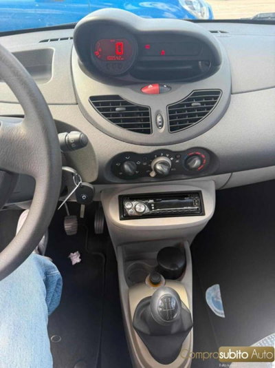 Renault Twingo 1.2 8V Dynamique (11)