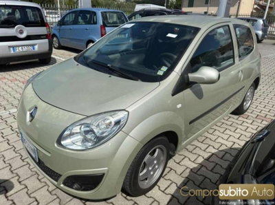 Renault Twingo 1.2 8V Dynamique (2)