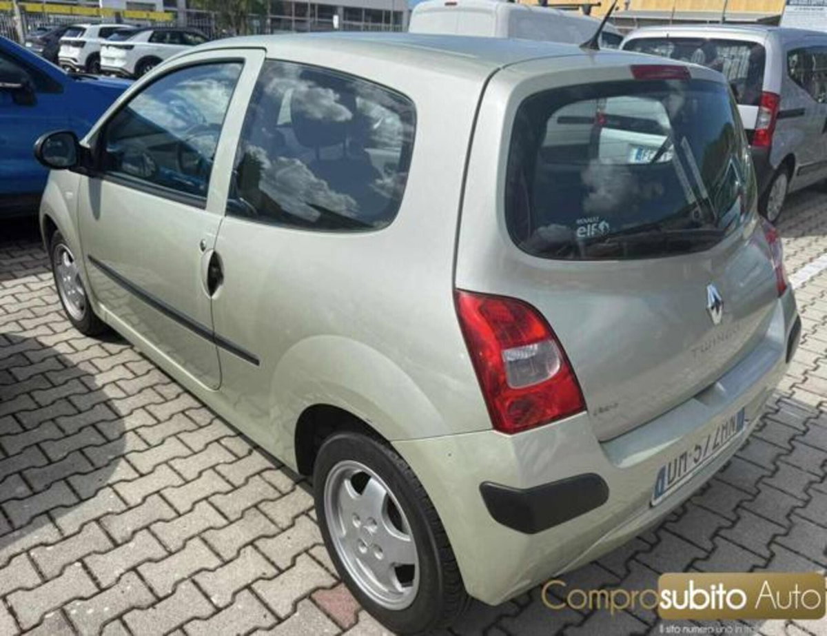 Renault Twingo 1.2 8V Dynamique (3)