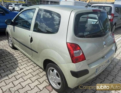 Renault Twingo 1.2 8V Dynamique (3)