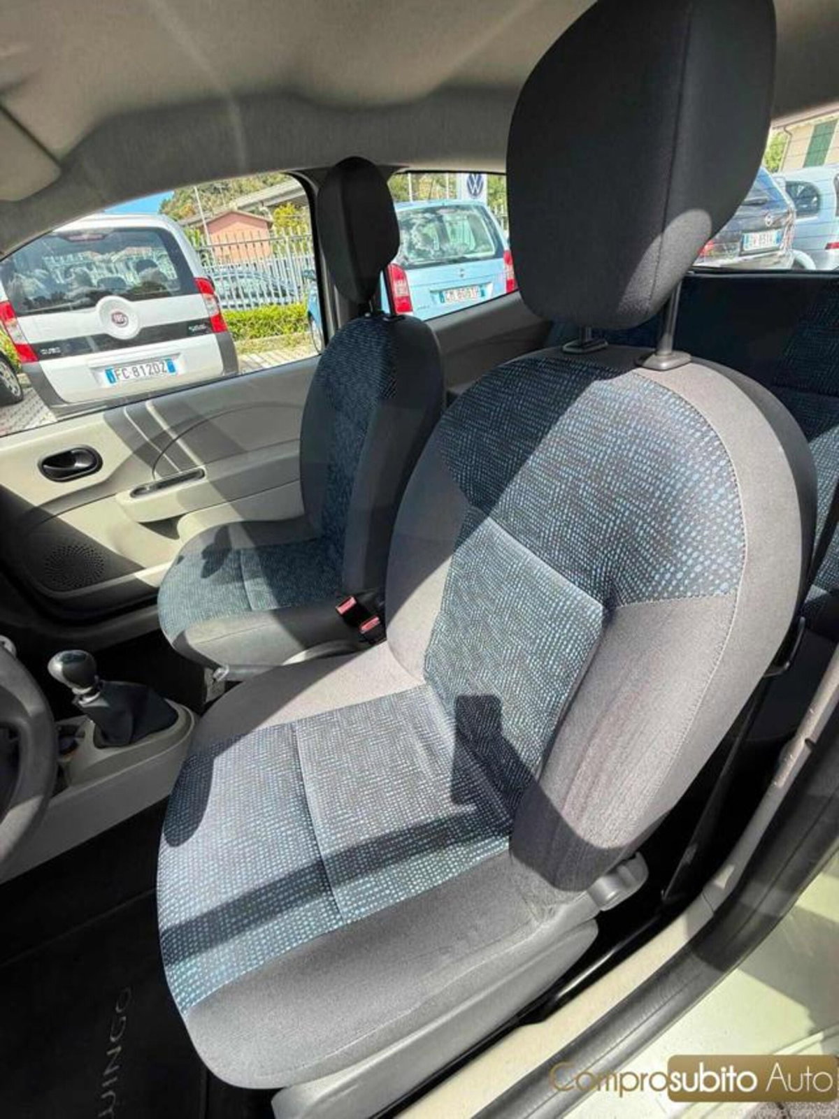 Renault Twingo 1.2 8V Dynamique (7)