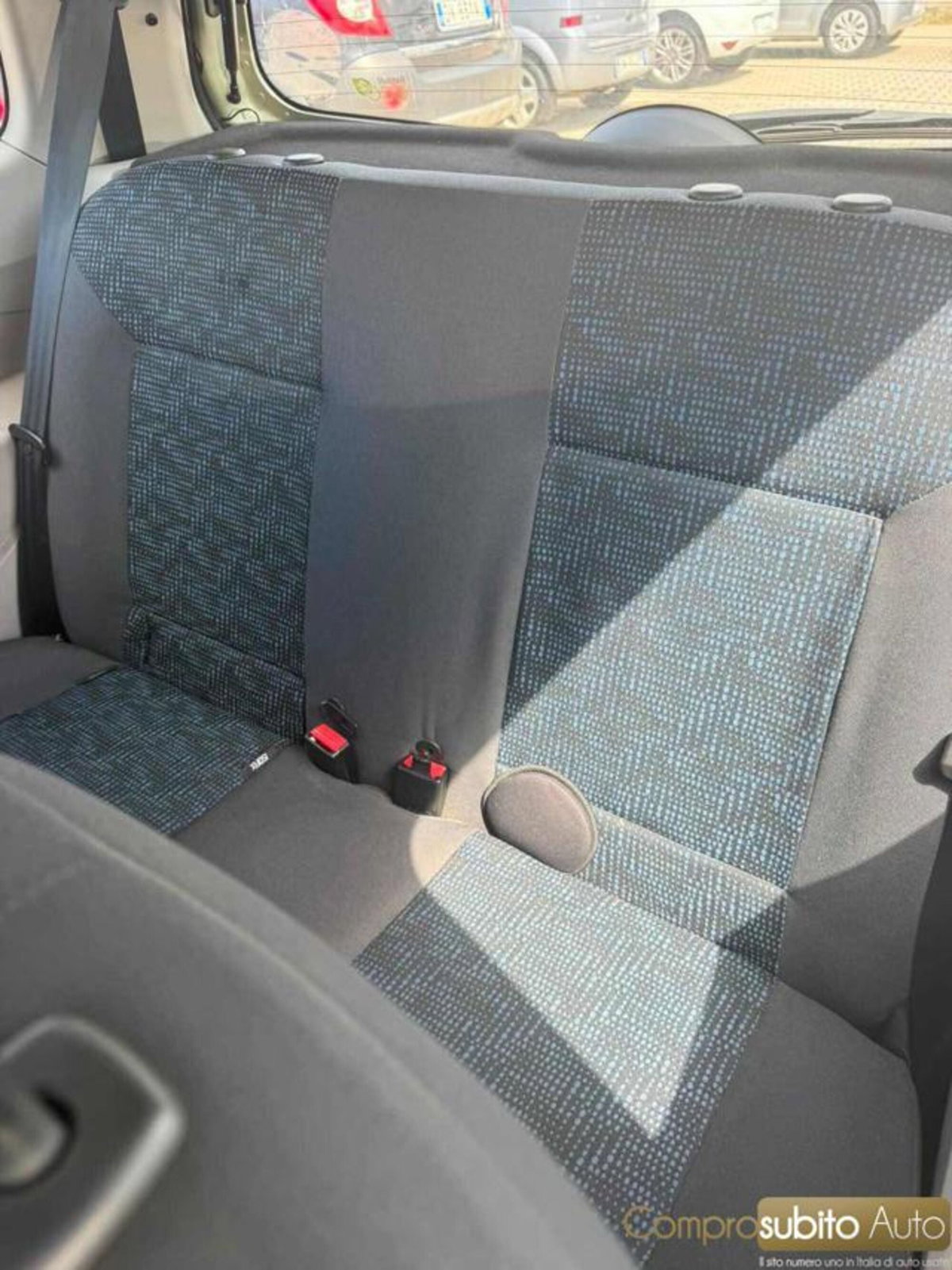 Renault Twingo 1.2 8V Dynamique (8)