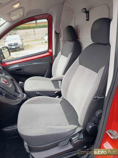 Fiat Fiorino 1.3 MJT 80CV Combinato (12)