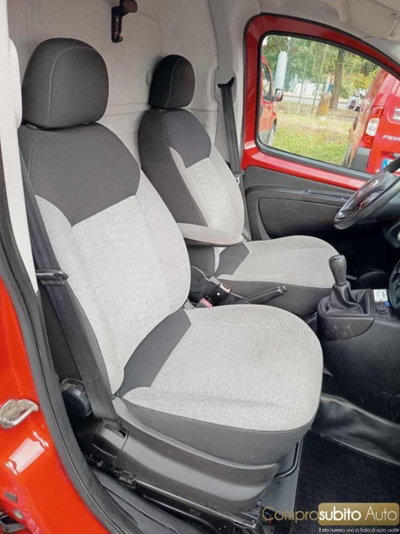 Fiat Fiorino 1.3 MJT 80CV Combinato (18)
