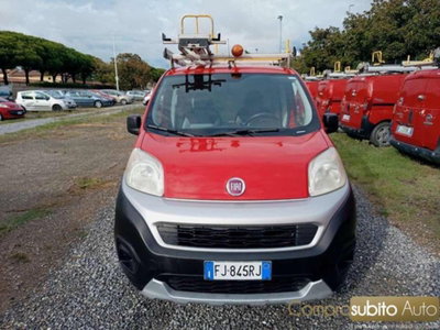 Fiat Fiorino 1.3 MJT 80CV Combinato (2)