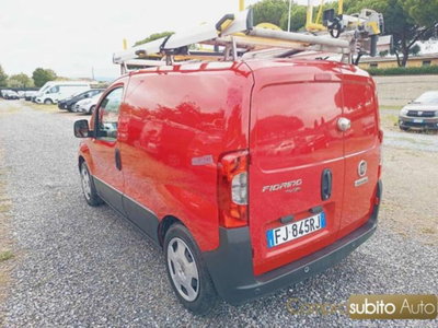 Fiat Fiorino 1.3 MJT 80CV Combinato (5)